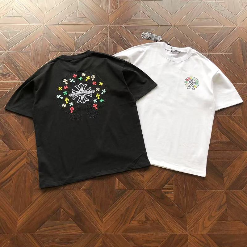 Chrome Hearts T-Shirt