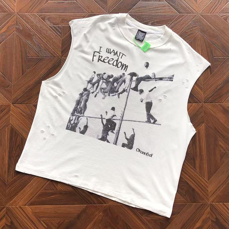 Choooself Vest