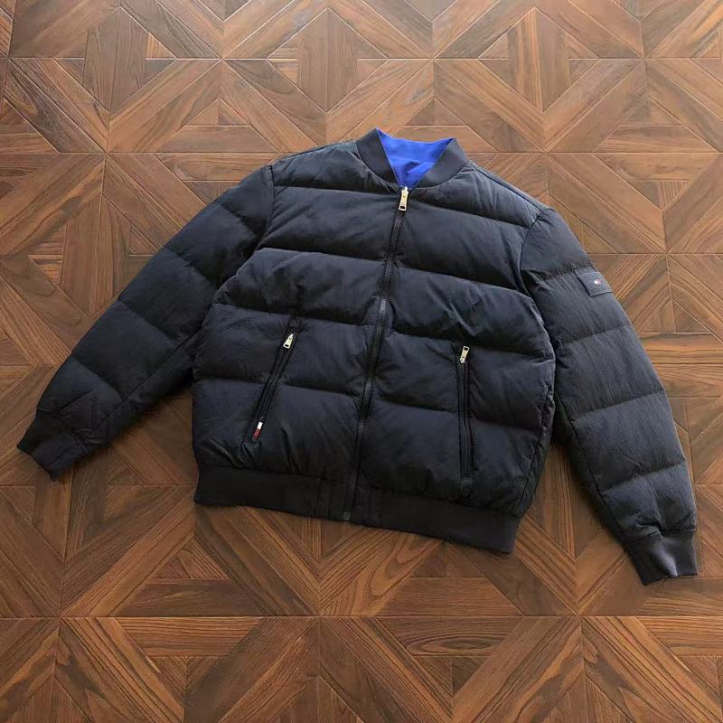 T H Air Down Jacket