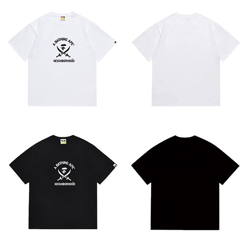 Bape T-Shirt
