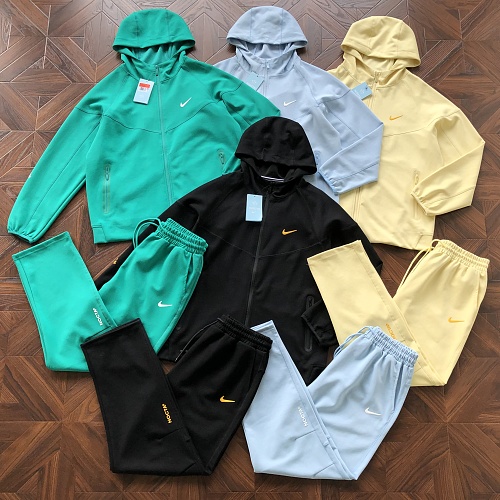 Nike Jacket Trousers