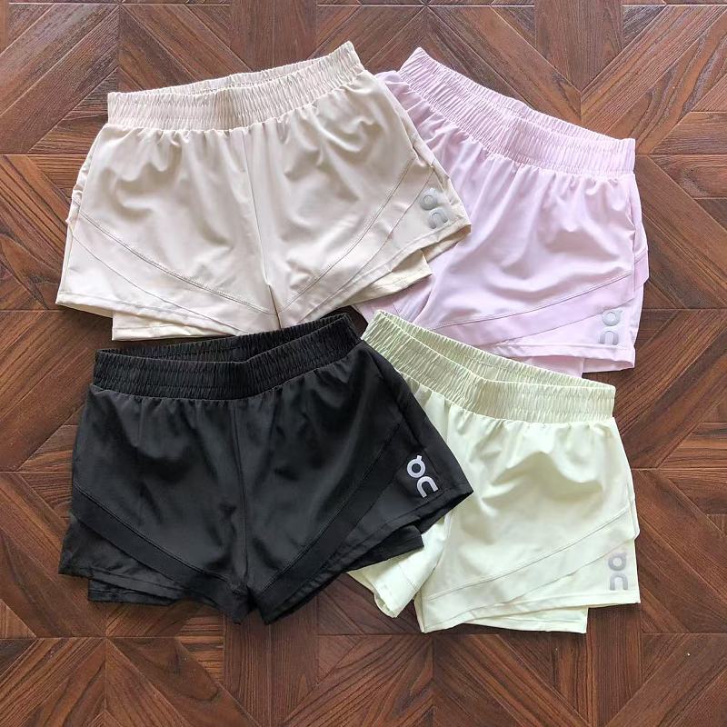 ON RU I G Shorts