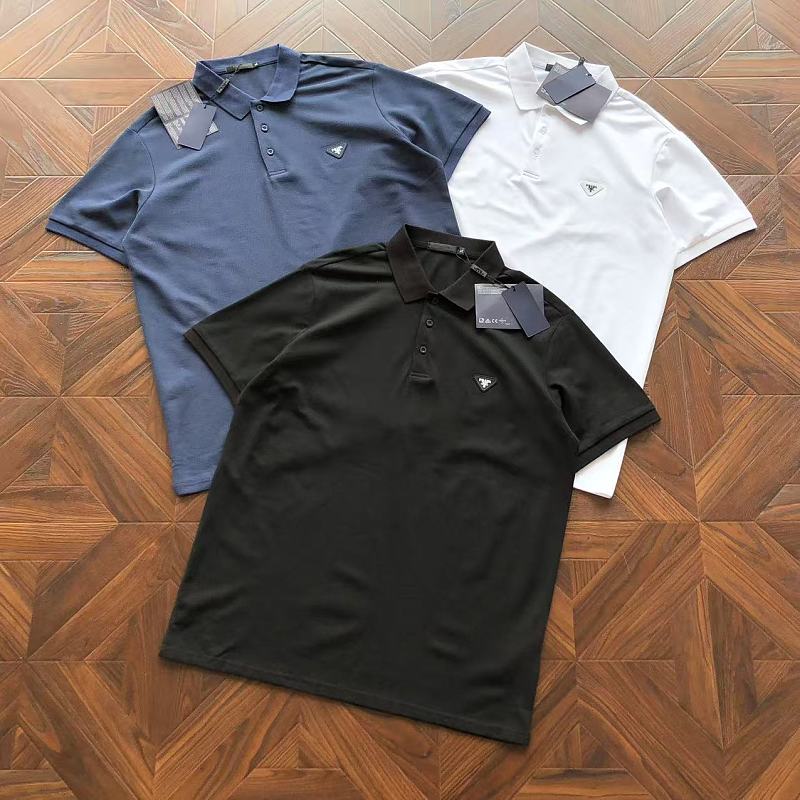 Prada Polo
