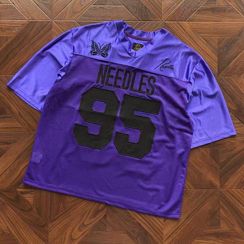 Needles X B A S T-Shirt