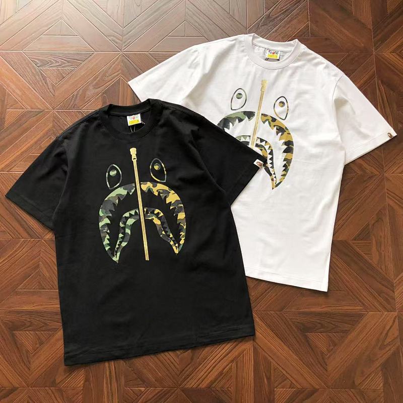 Bape T-Shirt