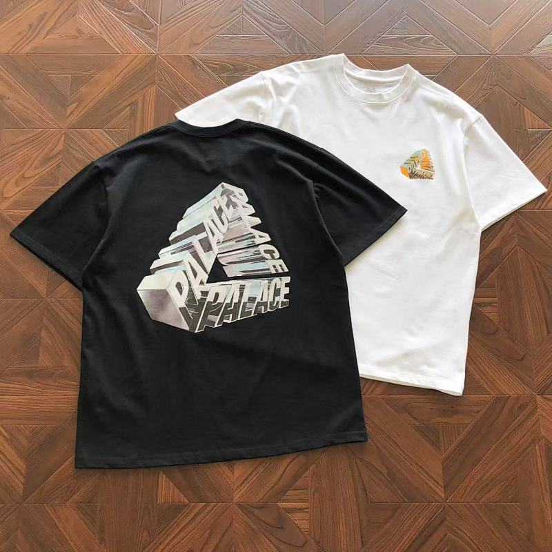 P L CE T-Shirt