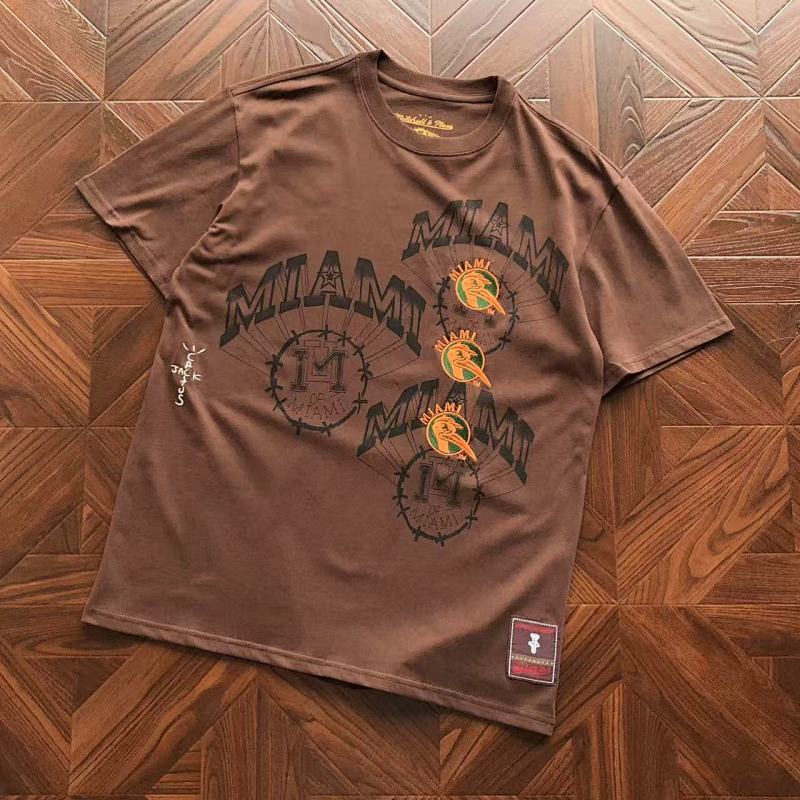 Travis Scott T-Shirt