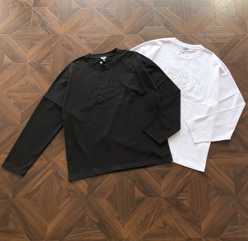 Loewe Long-Sleeve