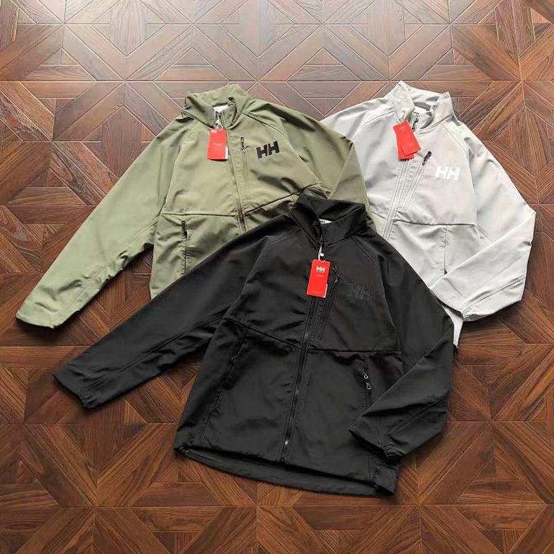 Helly Hansen Jacket