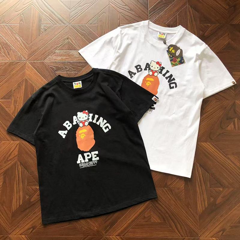 Bape T-Shirt