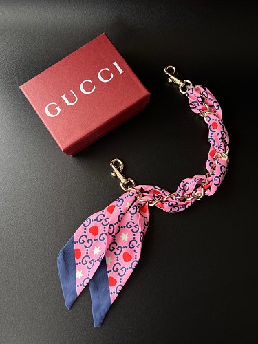 Gucci Jewelry
