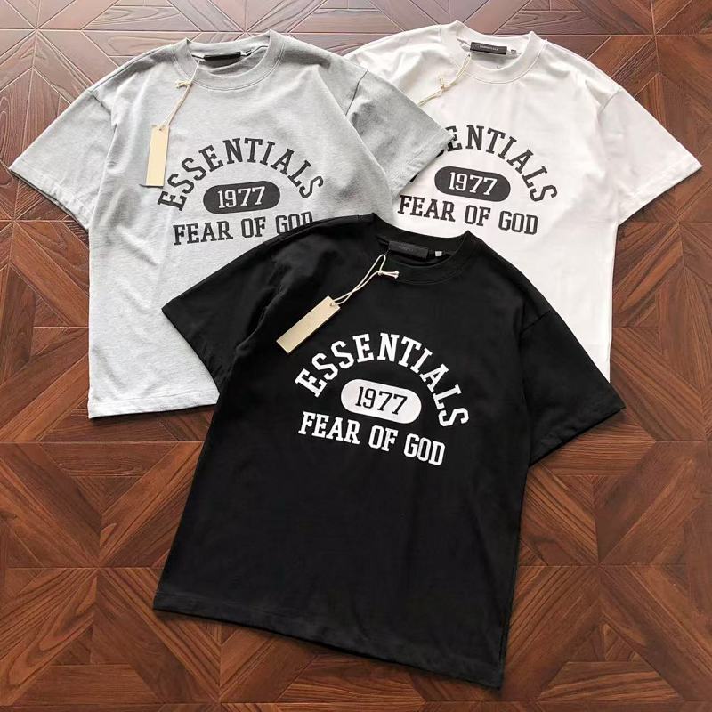 Essentials Fog T-Shirt