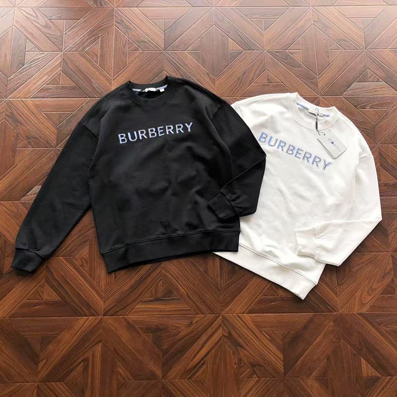 Burberry Sweater