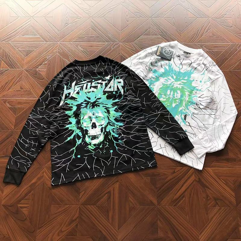 Hellstar Long-Sleeve