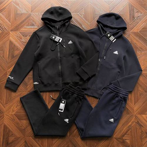 Adidas Hoodie Trousers