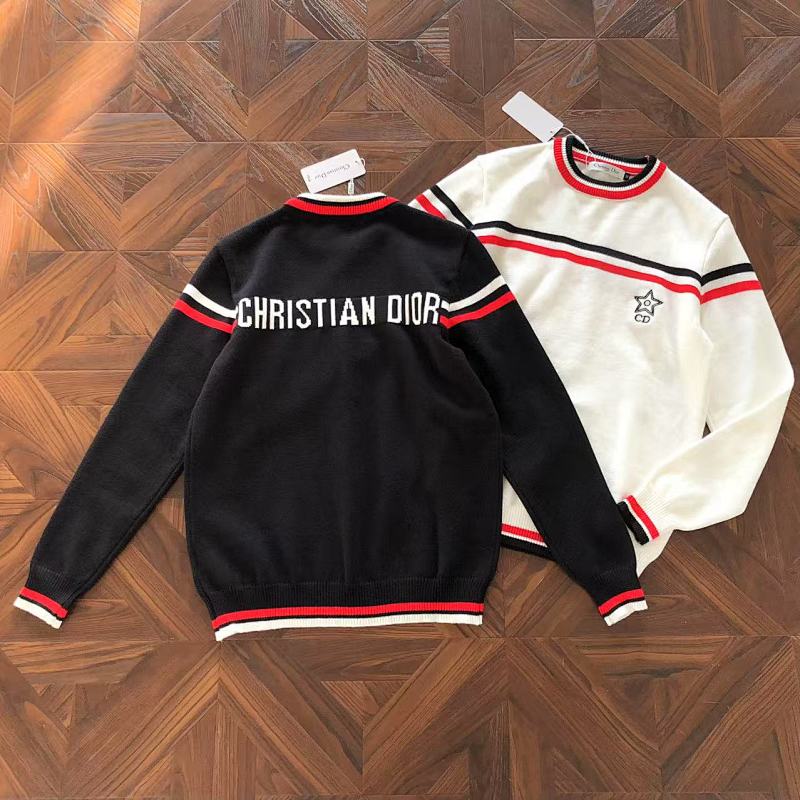 Dior Sweater
