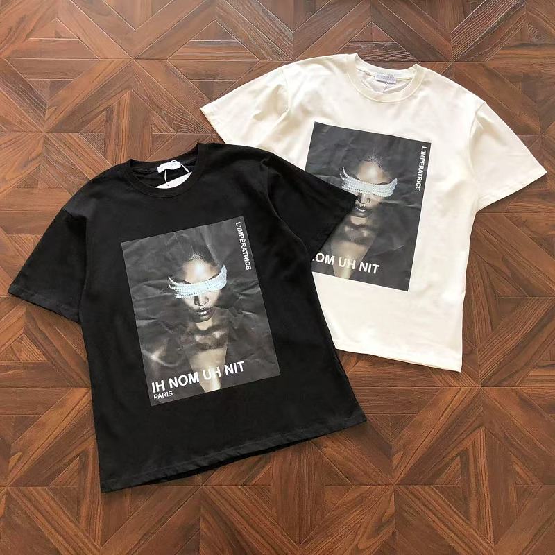 IH Nom UH Nit T-Shirt