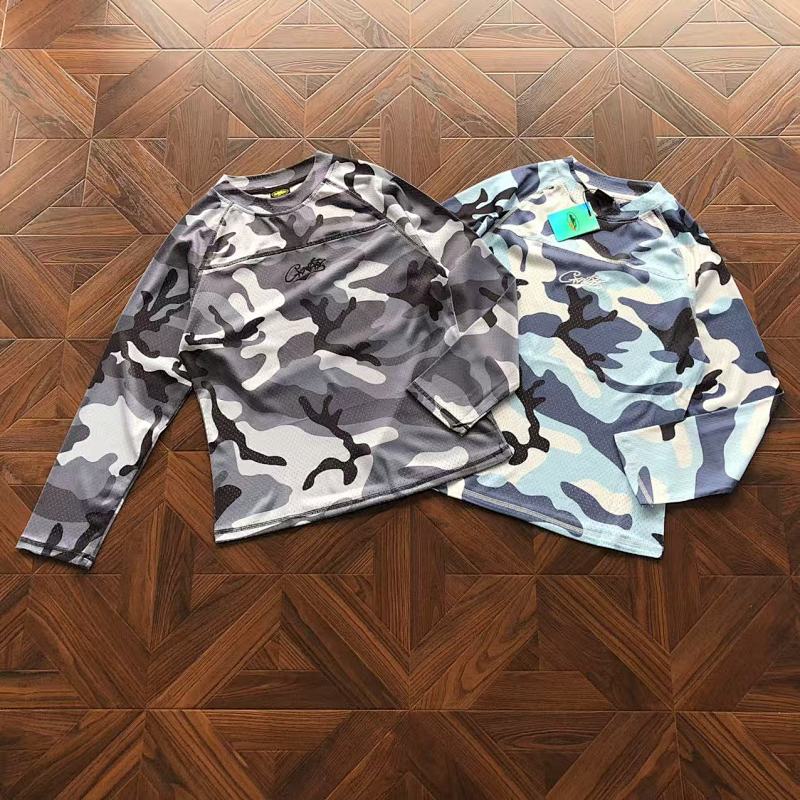 Corteiz Long-Sleeve
