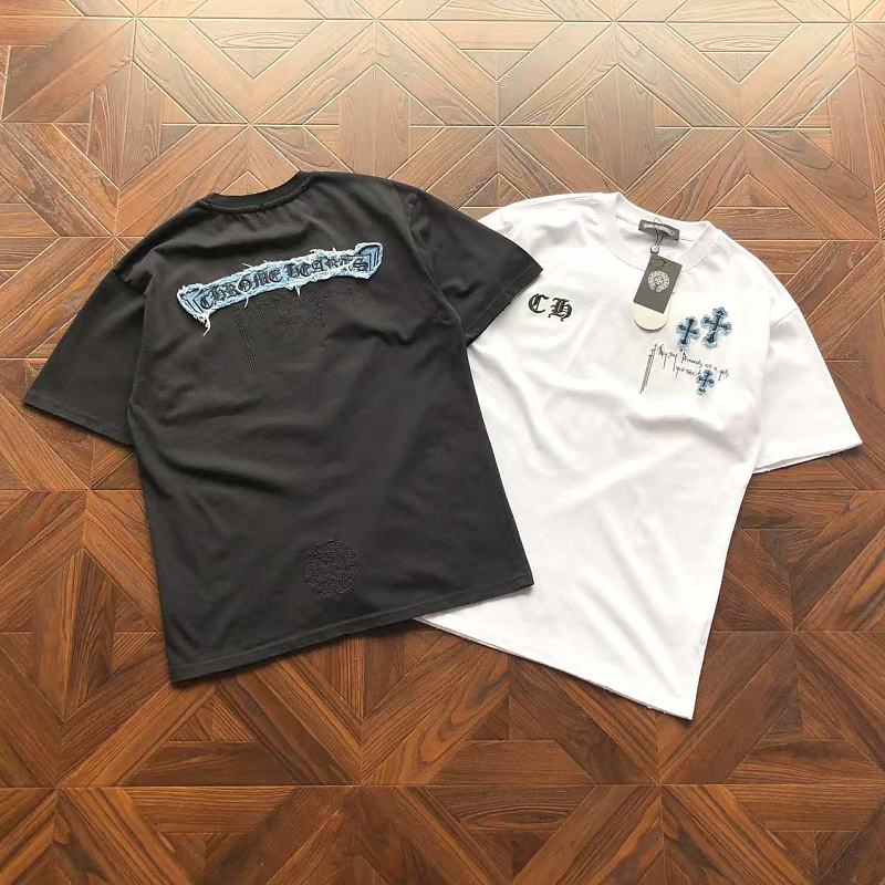 Chrome Hearts T-Shirt
