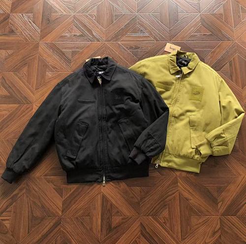 Stussy Cotton Jacket