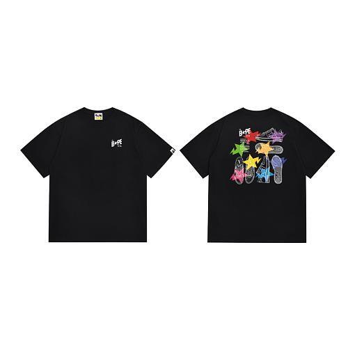 Bape T-Shirt