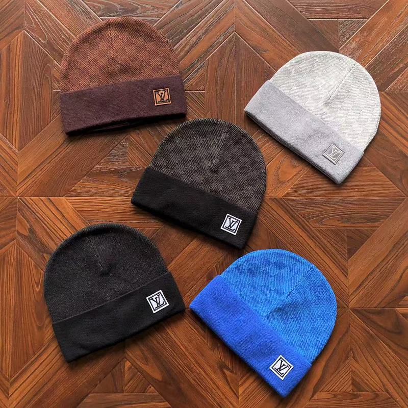 Hat from RainbowReps