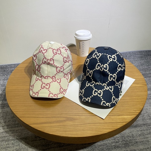 Gucci Cap