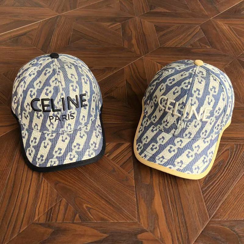 Celine Cap