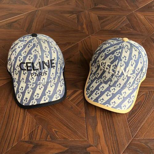 Celine Cap