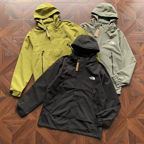 Jacket from RainbowReps