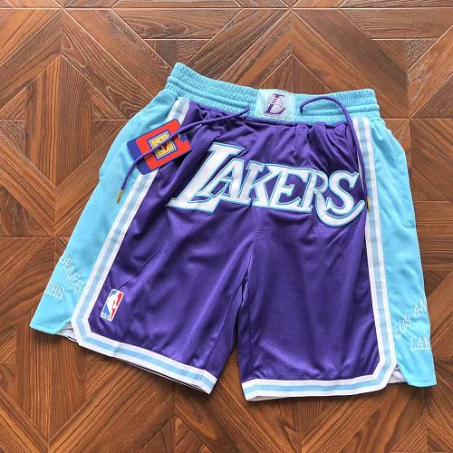N A BA ET A L Shorts