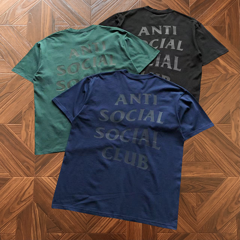 Anti Social Club T-Shirt