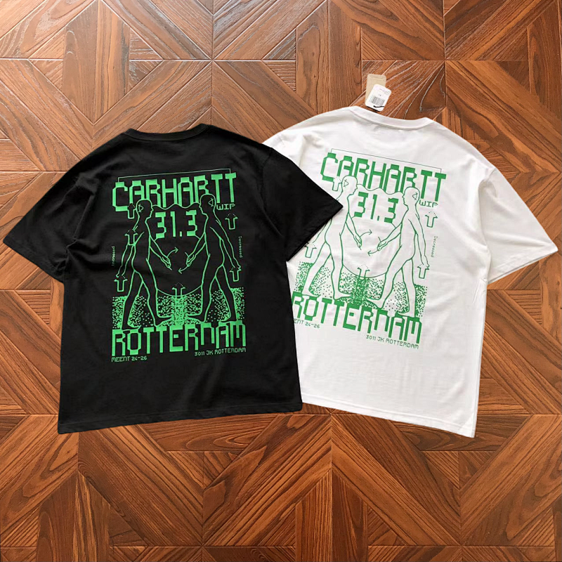 C RH Rtt T-Shirt