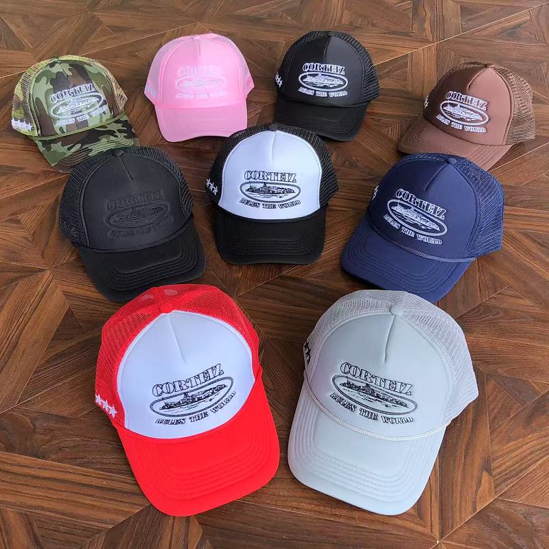 Corteiz Cap