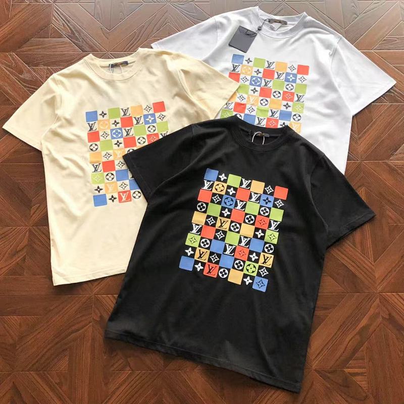 Tee from RainbowReps