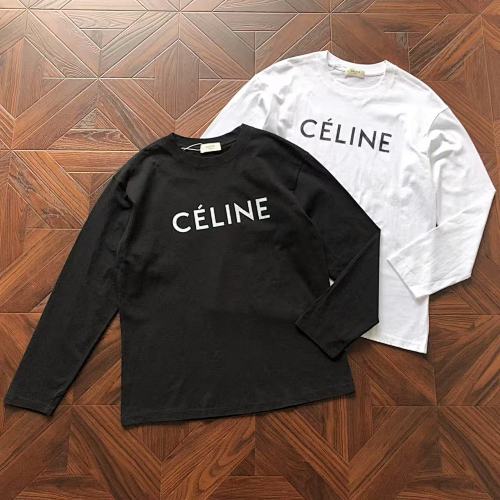 Celine Long-Sleeve