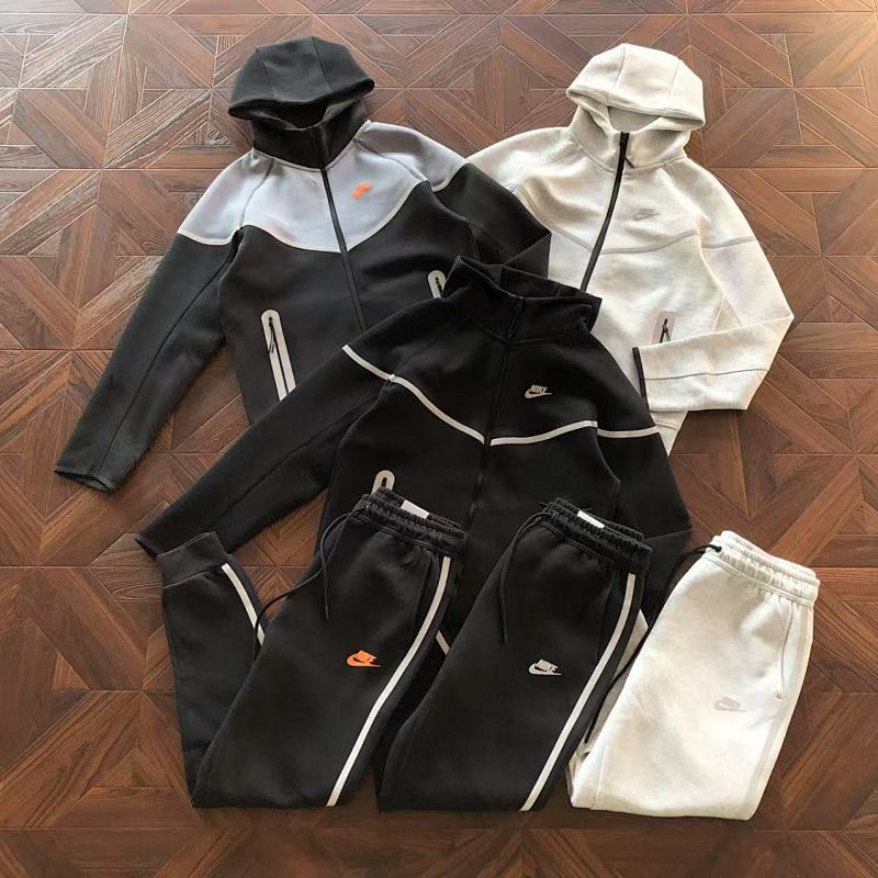 Pants Nike Hoodie Trousers