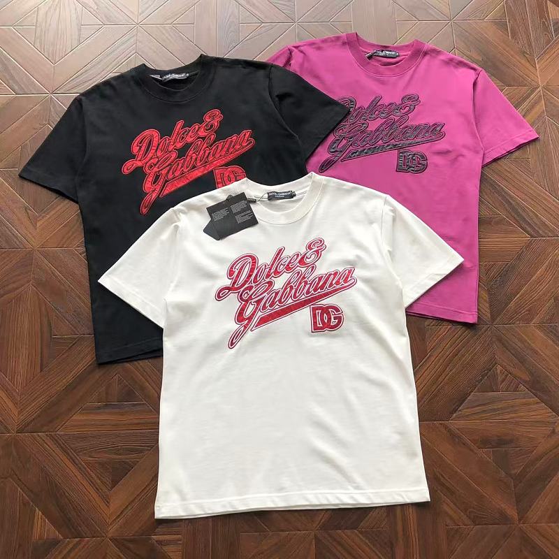 D LC GA B A T-Shirt