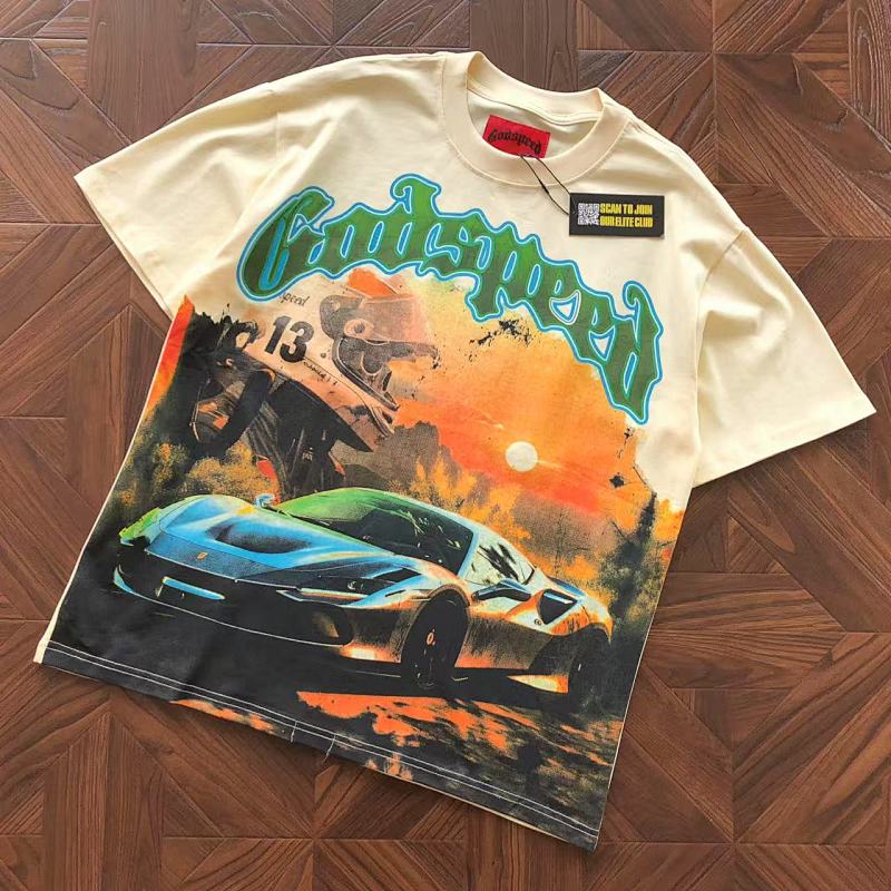 Godspeed T-Shirt
