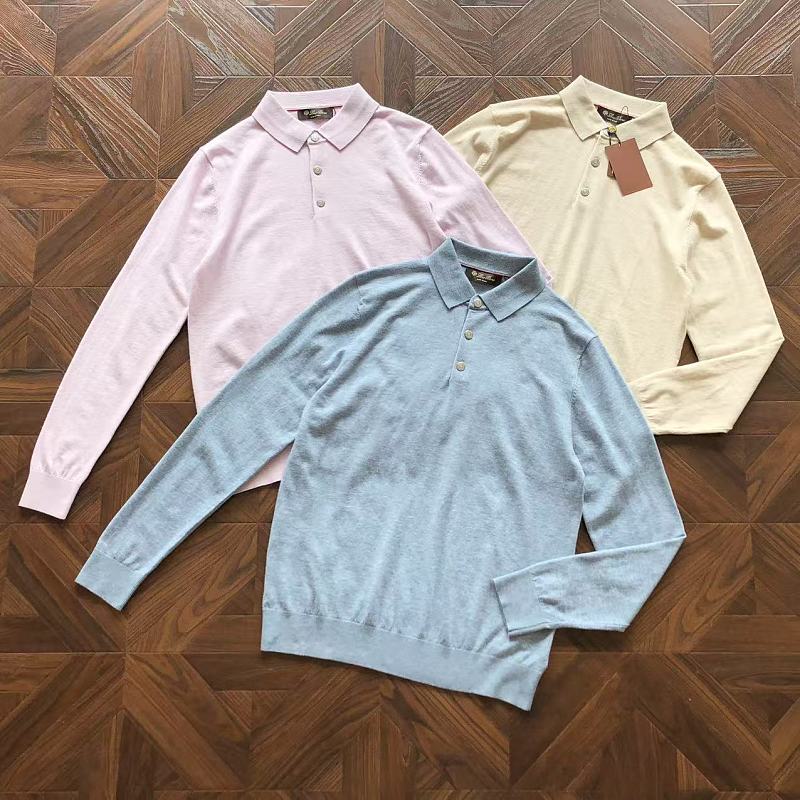 L O Prada Sweater