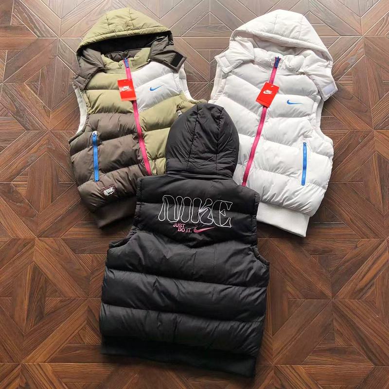 Nike Cotton Vest