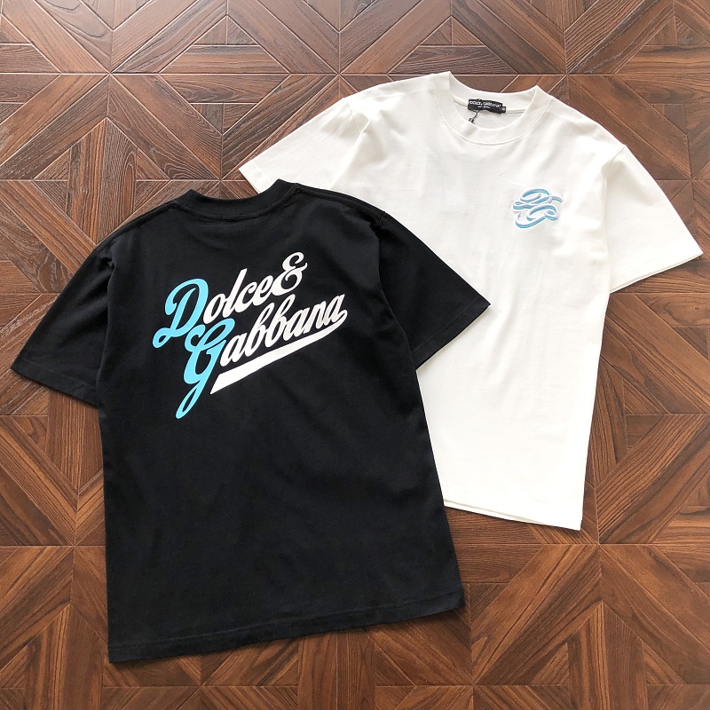 D LC GA B A T-Shirt