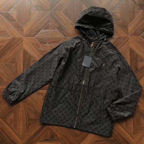Jacket from RainbowReps