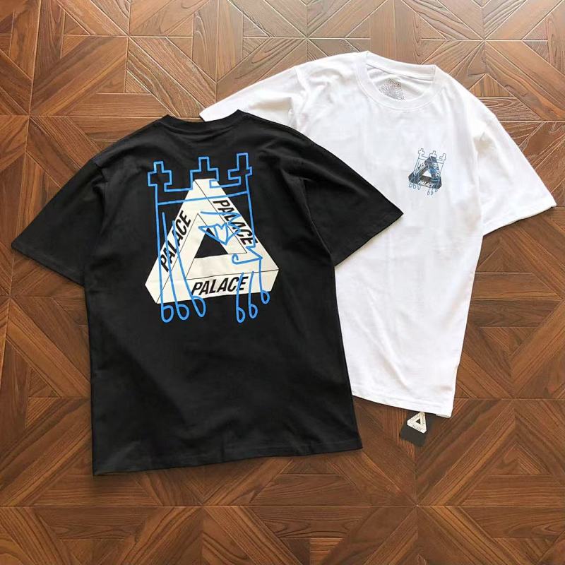 P L CE T-Shirt