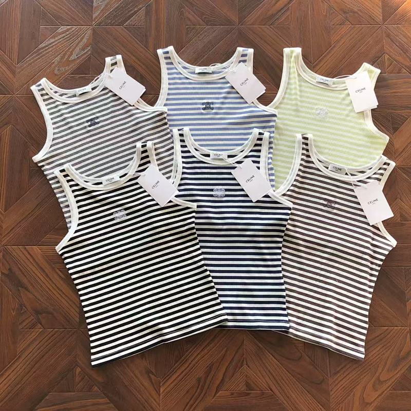 Celine Vest