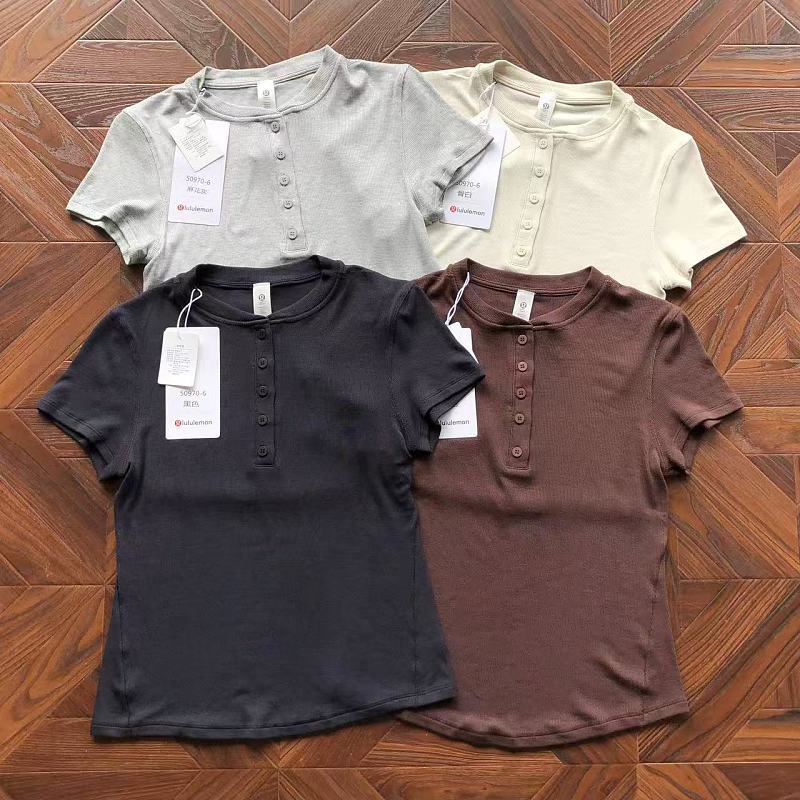 L UL M N T-Shirt