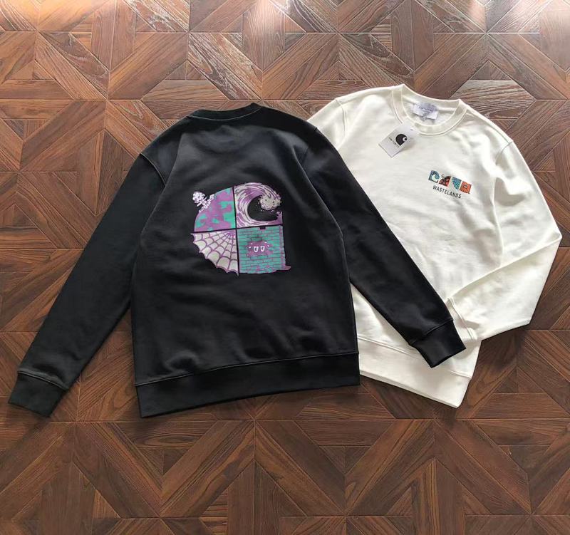 C RH Rtt Sweater