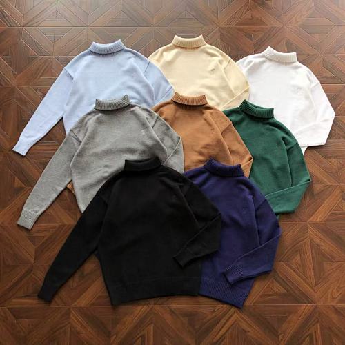 Ami Sweater