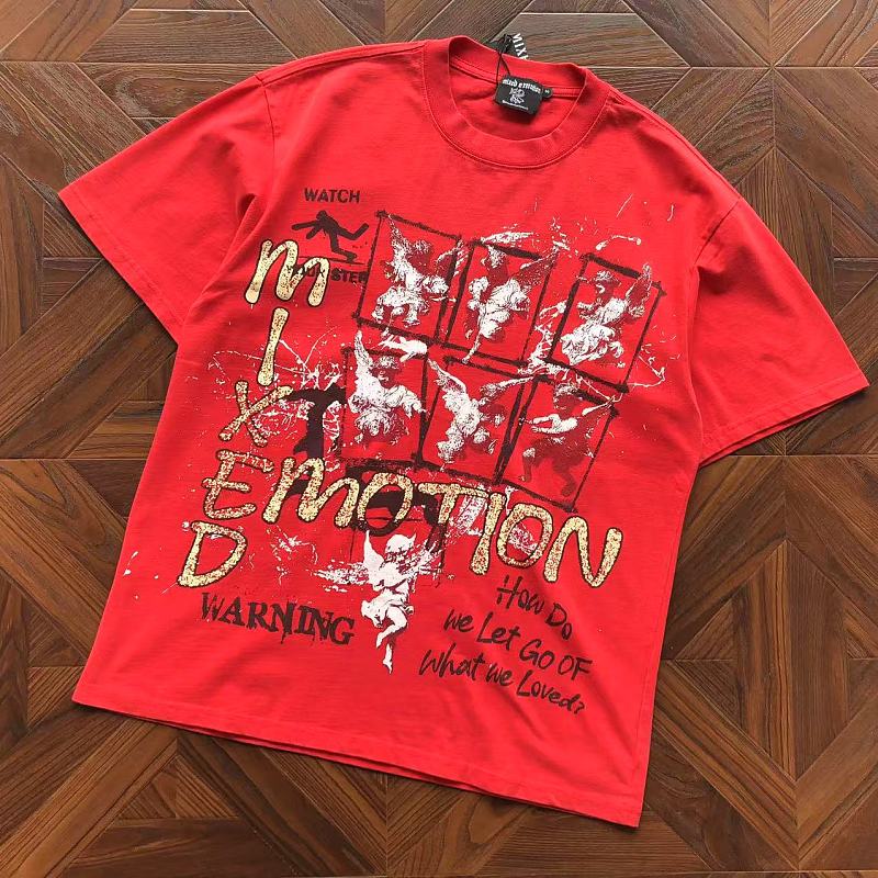 M ED E TI N T-Shirt