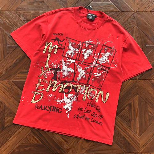M ED E TI N T-Shirt